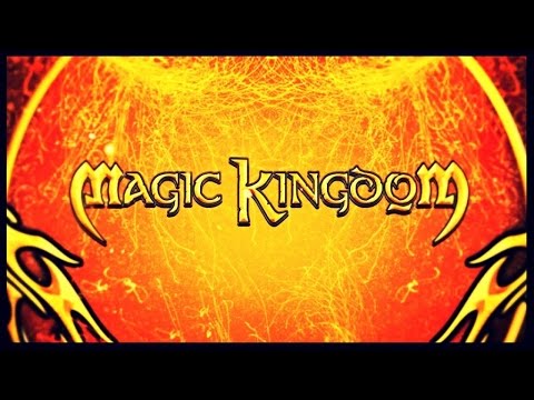 MAGIC KINGDOM – Δείτε το ΝΕΟ lyric video για το ‘Savage Requiem’