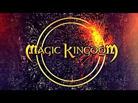 MAGIC KINGDOM – ΝΕΟ lyric video για το ‘With Fire and Sword’