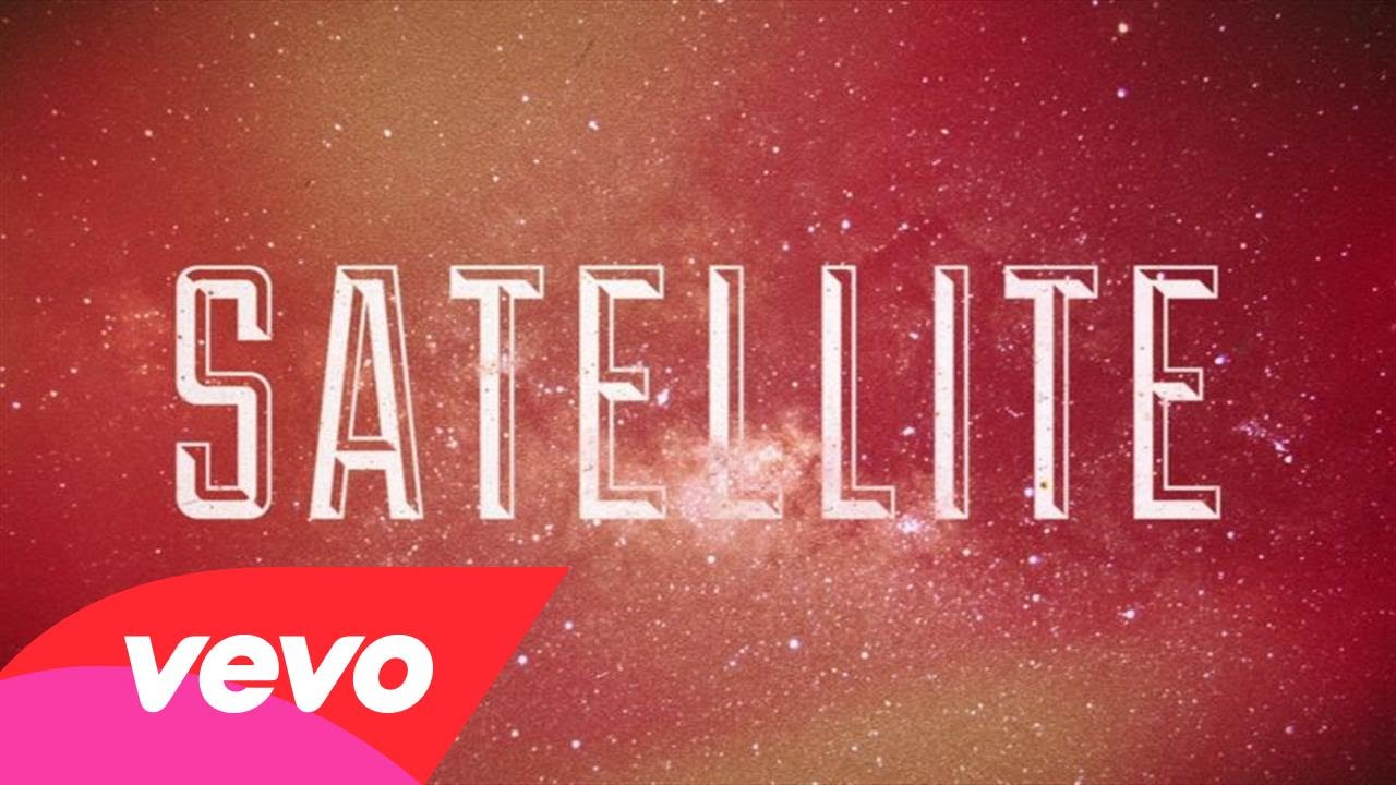 NICKELBACK – ΝΕΟ lyric video για το κομμάτι ‘Satellite’