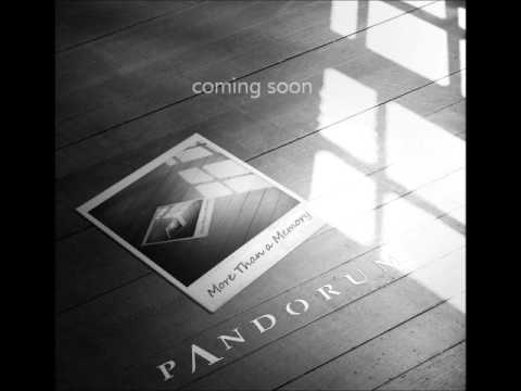 PANDORUM – Ακούστε ένα δείγμα από το ΝΕΟ τους κομμάτι με τίτλο ‘More than a memory’