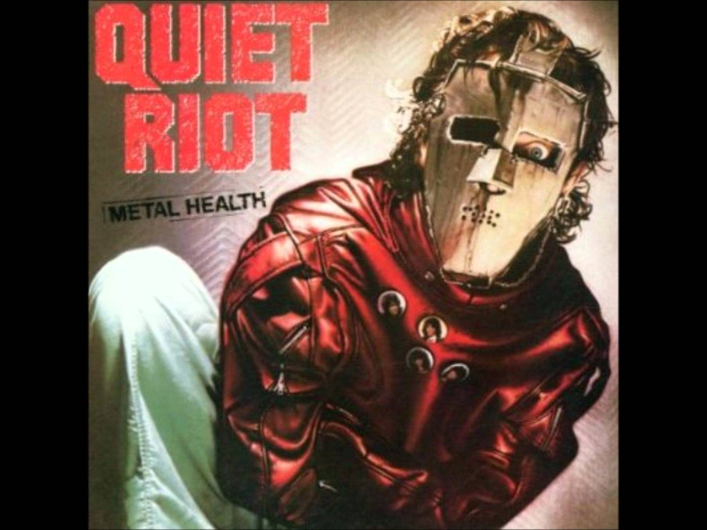 QUIET RIOT: Metal Health – ΣΑΝ ΣΗΜΕΡΑ ΠΡΙΝ ΑΠΟ 32 ΧΡΟΝΙΑ (11/03/1983)