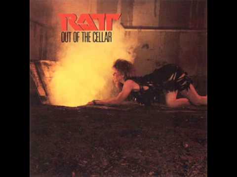 RATT: Out Of The Cellar – ΣΑΝ ΣΗΜΕΡΑ ΠΡΙΝ ΑΠΟ 31 ΧΡΟΝΙΑ (27/3/1984)