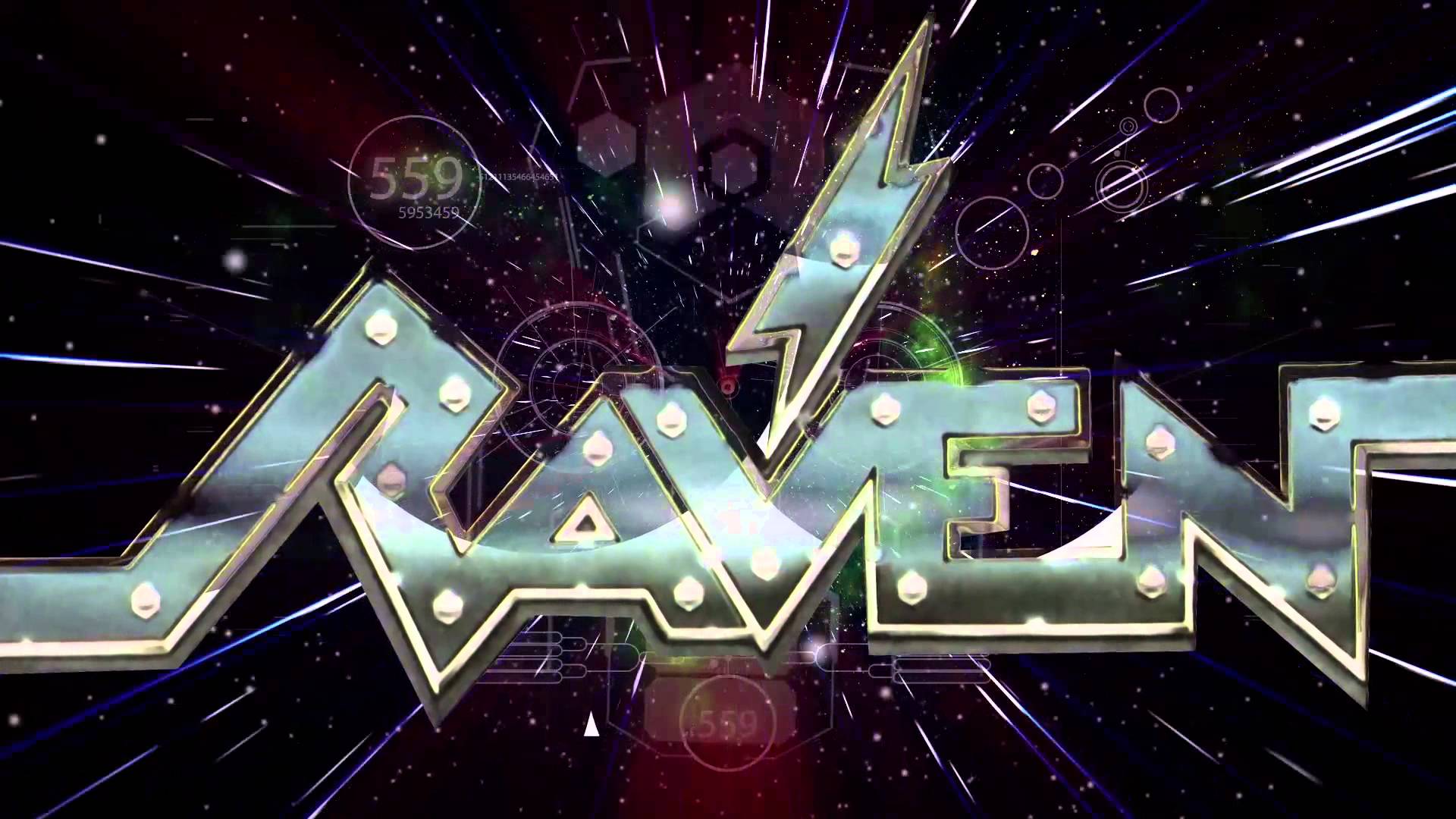 RAVEN – ΝΕΟ επίσημο lyric video για το ‘Destroy All Monsters’