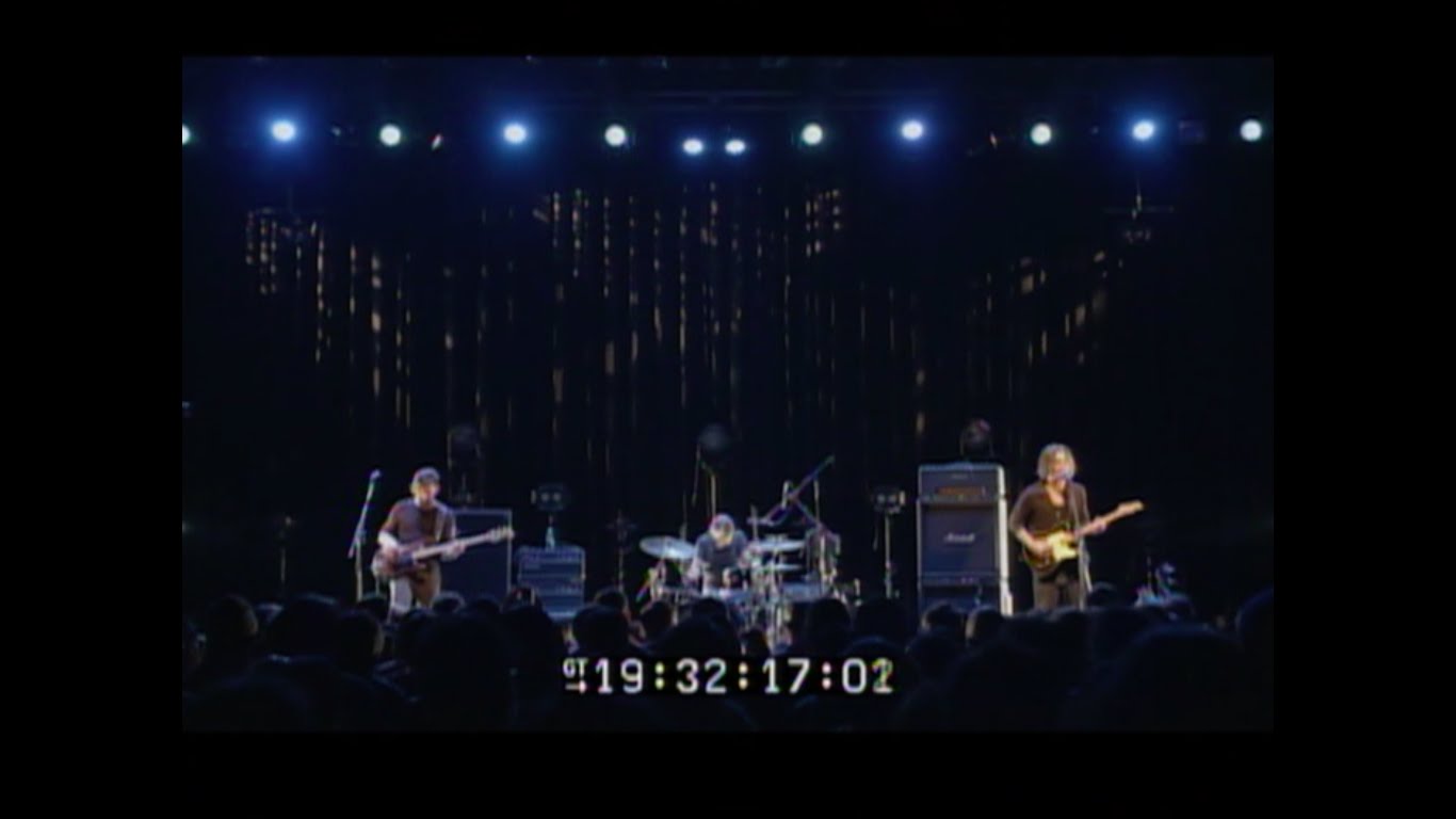 RICHIE KOTZEN – Πάρτε μία πρώτη γεύση από το επερχόμενο DVD του