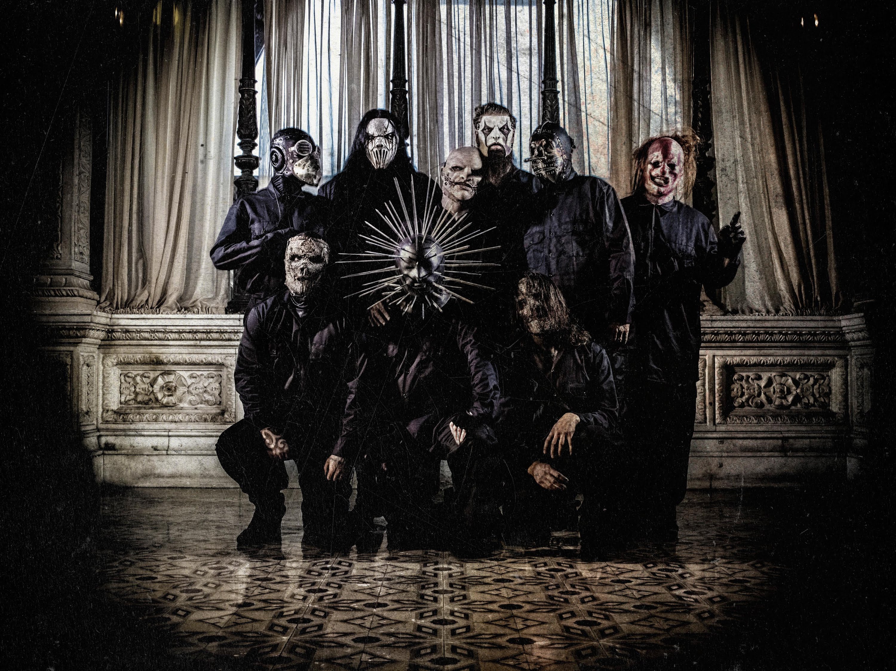 SLIPKNOT – Δείτε το Documentary του BBC με τίτλο Hellbound