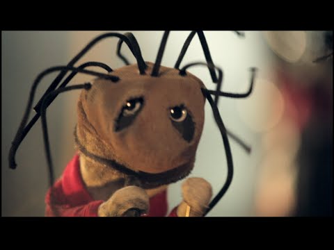 SLIPKNOT– ‘Wait and Bleed’ σε Sock Puppet Parody edition…