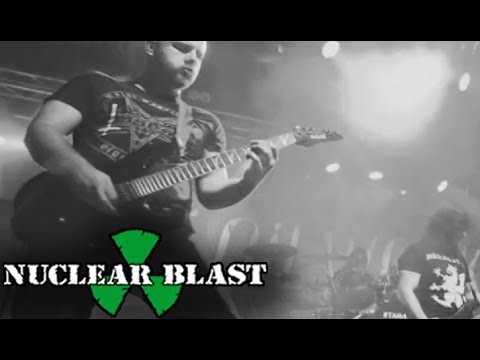 SOILWORK – Επίσημο live video του ‘Bastard Chain’ από το ‘Live In The Heart Of Helsinki’