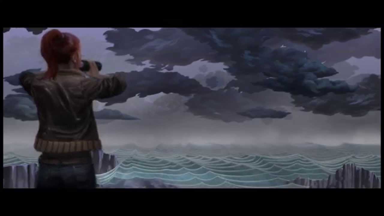 SOLSTATE – Δείτε το video του ΝΕΟΥ τους single ‘Atheum’s Way’