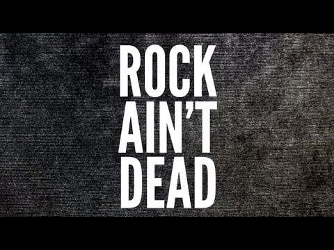 TEXAS HIPPIE COALITION – ΝΕΟ lyric video για το ‘Rock Ain’t Dead’