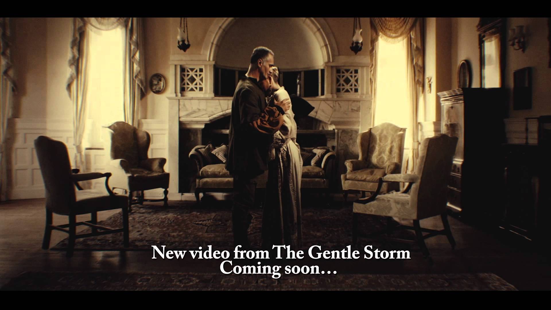 THE GENTLE STORM – Δείτε το teaser του ‘Shores Of India’