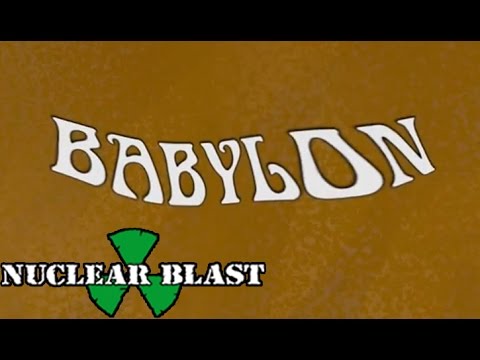 THE VINTAGE CARAVAN – ΝΕΟ κομμάτι & lyric video με τίτλο ‘Babylon’