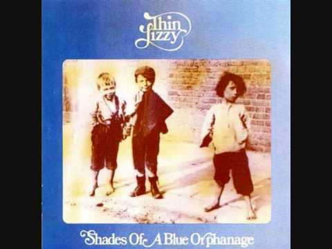 THIN LIZZY: Shades Of A Blue Orphanage – ΣΑΝ ΣΗΜΕΡΑ ΠΡΙΝ ΑΠΟ 43 ΧΡΟΝΙΑ (10/03/1972)