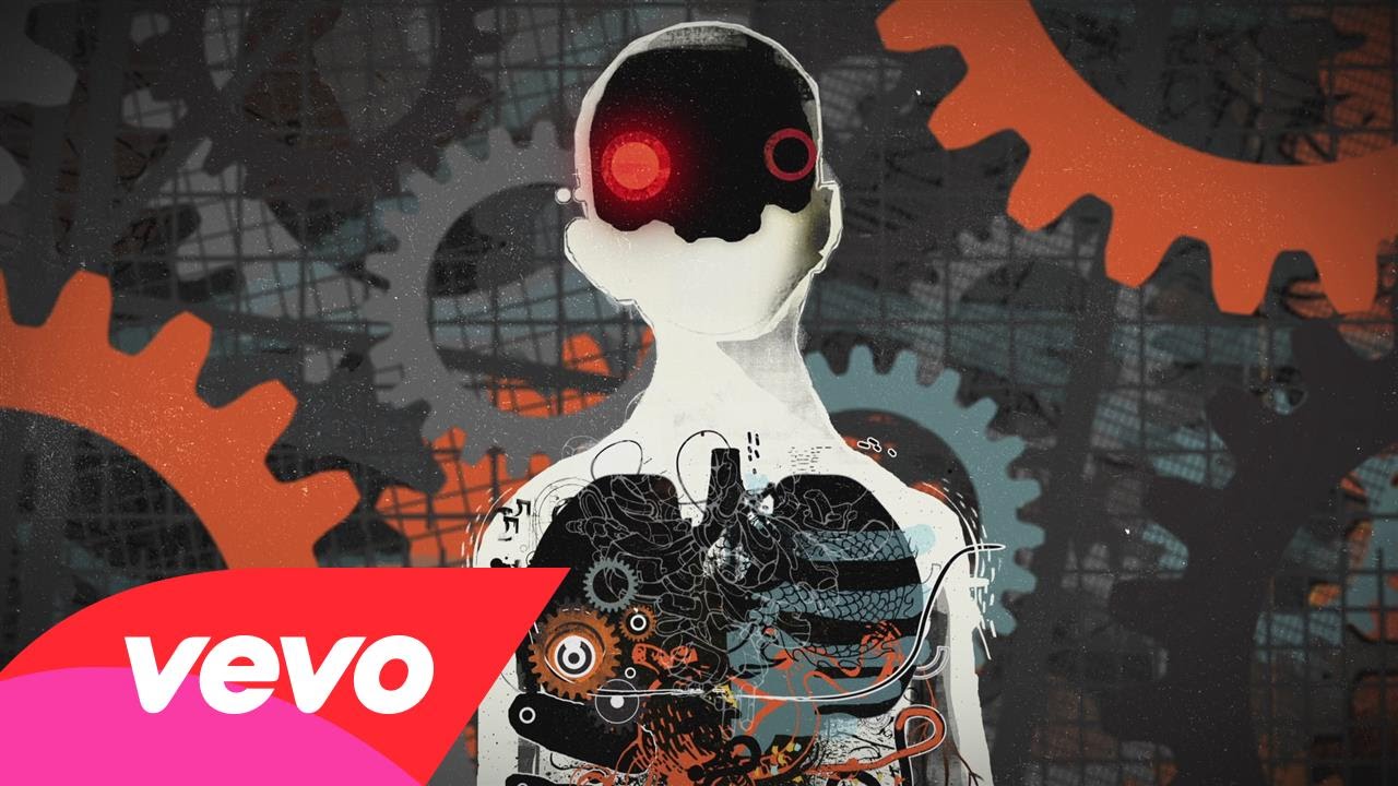 THREE DAYS GRACE – Ακούστε το ΝΕΟ τους κομμάτι με τίτλο ‘Human Race’
