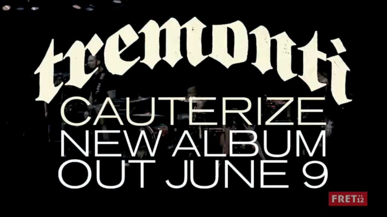 TREMONTI – Δείτε το trailer του ‘Flying Monkeys’