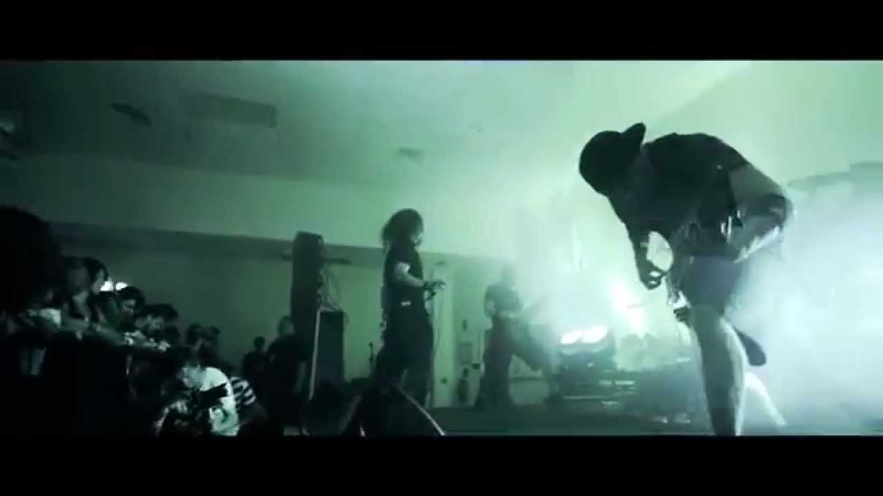 TWELVE FOOT NINJA – Παρουσίασαν ΝΕΟ video για το κομμάτι ‘Kingdom’