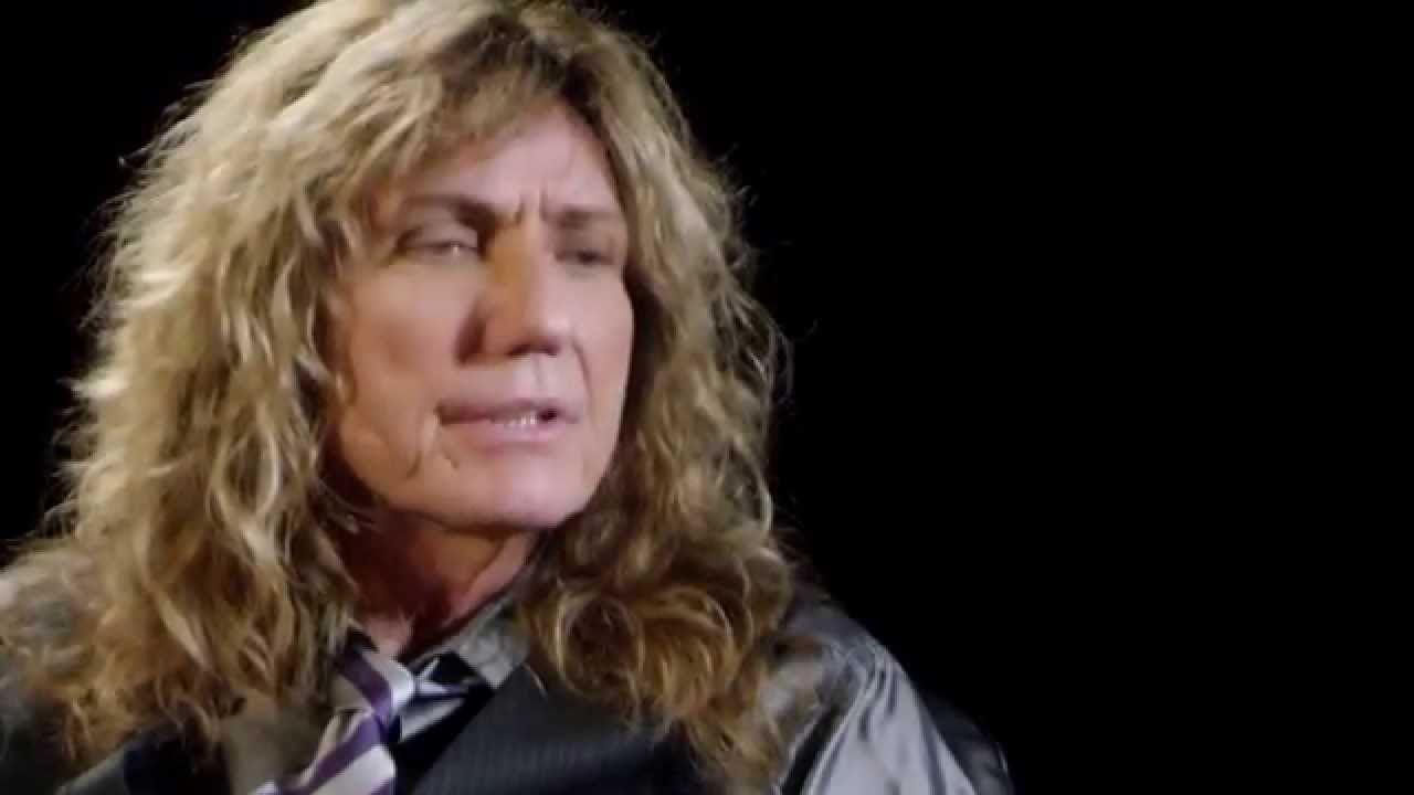 WHITESNAKE – Δείτε το EPK του ‘The Purple Album’