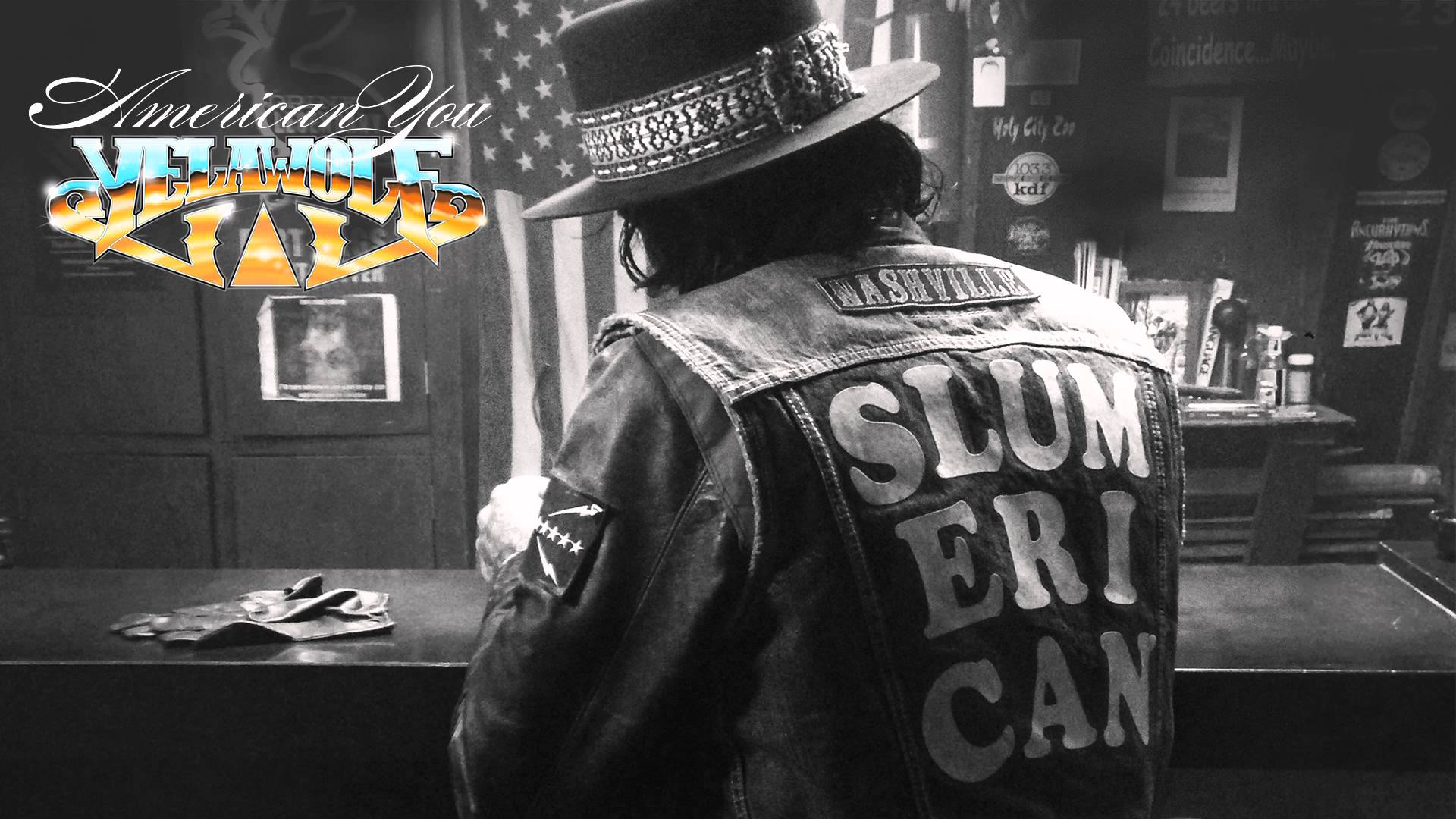 YELAWOLF – Παρουσίασαν το ΝΕΟ κομμάτι με τίτλο ‘American You’
