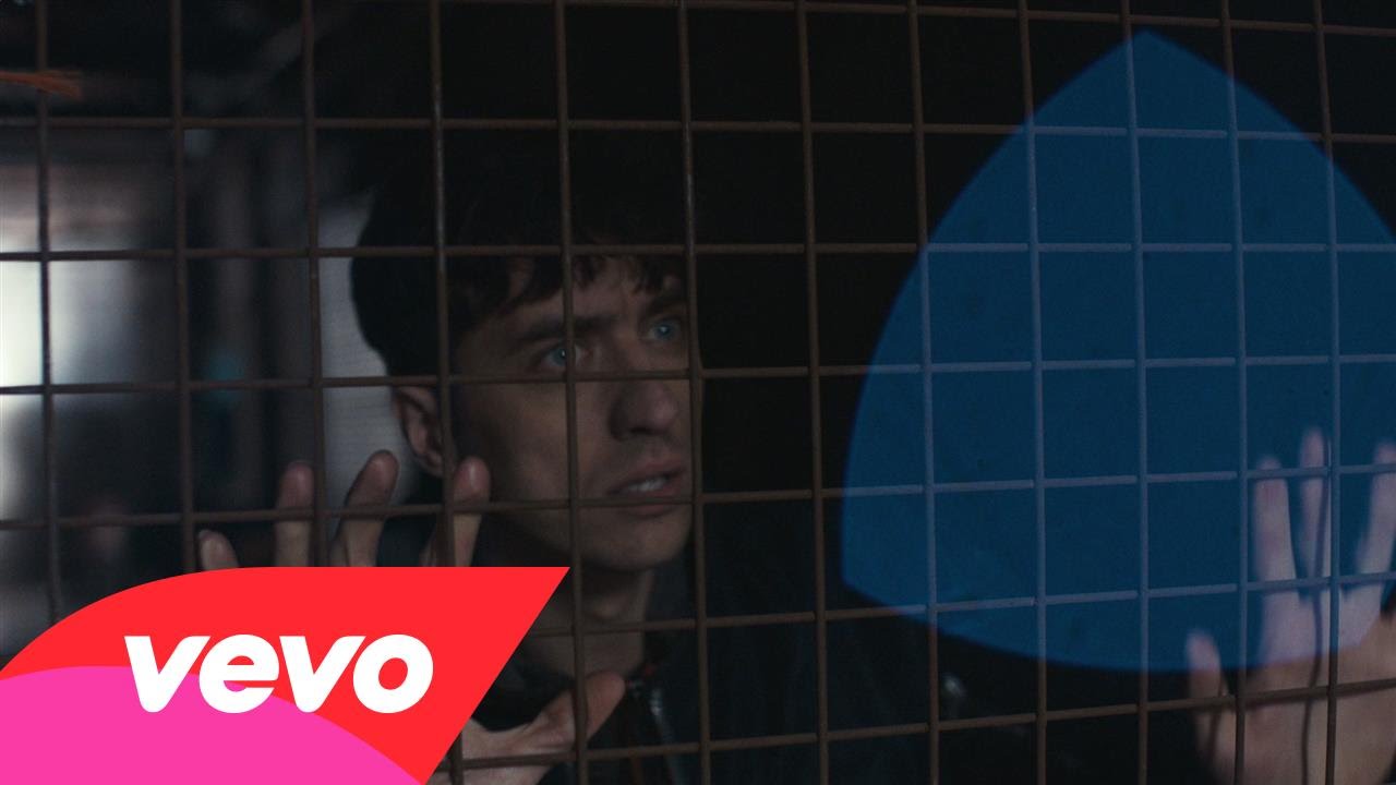 YOUNG GUNS – Δείτε το ΝΕΟ video του ‘Speaking In Tongues’