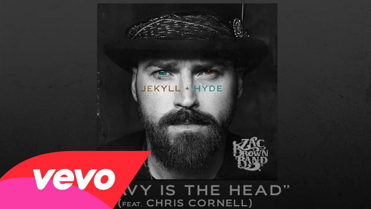 ZAC BROWN BAND – Ακούστε το ‘Heavy Is The Head’ με συμμετοχή του CHRIS CORNELL (SOUNDGARDEN,SOLO)