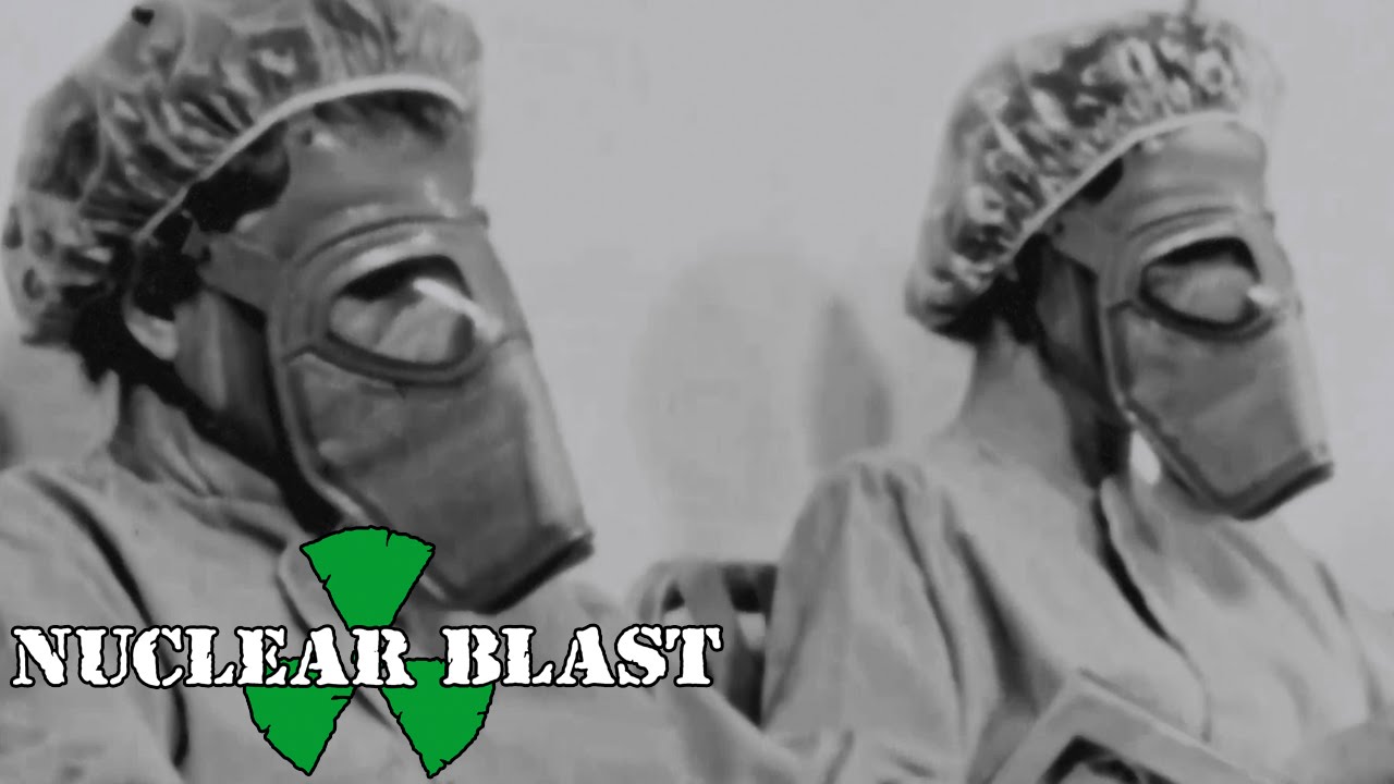 AGNOSTIC FRONT – Δείτε το ΝΕΟ video του ‘The American Dream Died’
