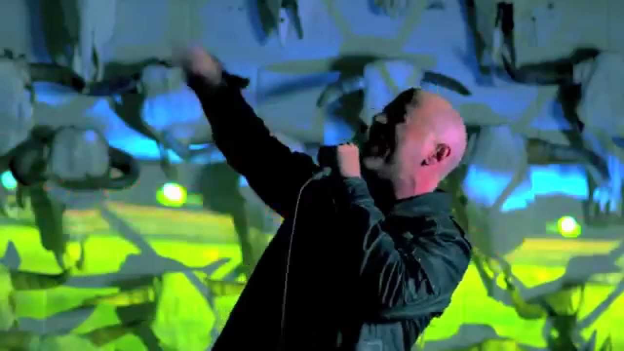 ARMORED SAINT –  Επίσημο βίντεο για το ομώνυμο κομμάτι της νέας τους δουλειάς ‘Win Hands Down’