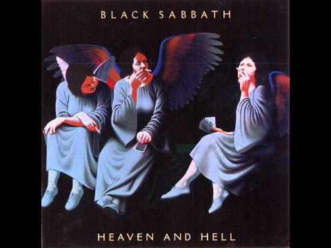 BLACK SABBATH: Heaven and Hell – ΣΑΝ ΣΗΜΕΡΑ ΠΡΙΝ ΑΠΟ 35 ΧΡΟΝΙΑ (25/04/1980)
