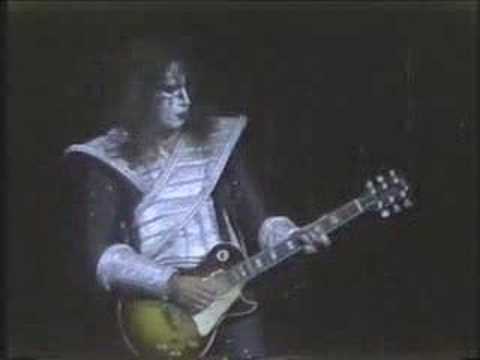 BORN TODAY: 27/4/1951 – Ace Frehley (Kiss, Wicked Lester, Frehley’s Comet)