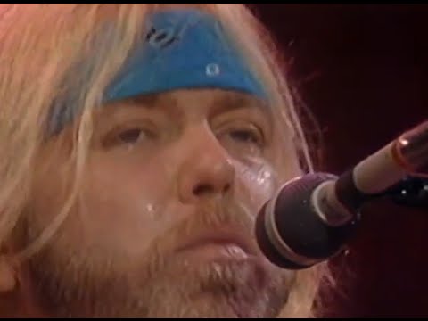 BORN TODAY: 28/4/1952 – Chuck Leavell (The Allman Brothers Band, Black Crowes, Eric Clapton, Sea Level)