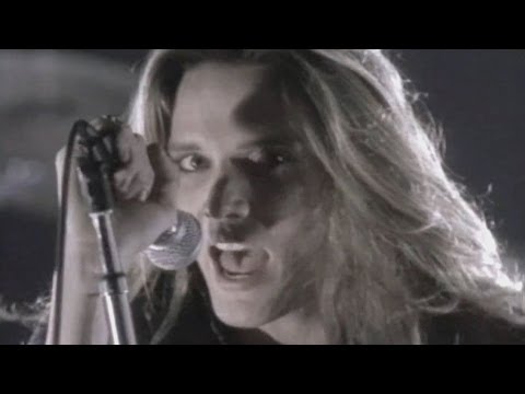 BORN TODAY: 3/4/1968 – SEBASTIAN BACH (Skid Row, Sebastian Bach)