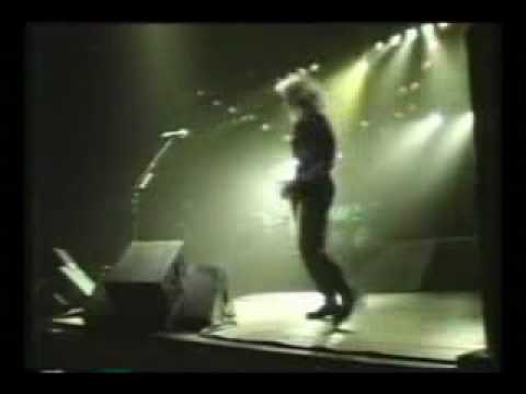 BORN TODAY: 6/4/1952 – Udo Dirkschneider (Accept, U.D.O.)