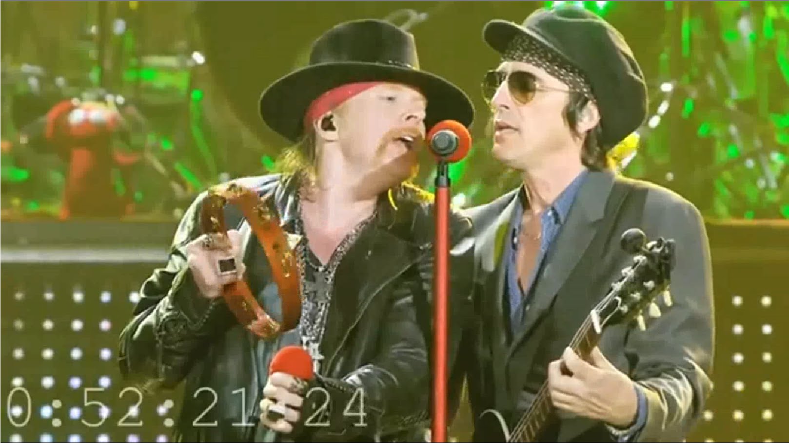 BORN TODAY: 8/4/1962 – IZZY STRADLIN (Izzy Stradlin and the Ju Ju Hounds, Guns N’ Roses, Hollywood Rose)