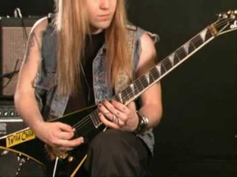 BORN TODAY: 8/4/1979 – ALEXI LAIHO (Children of Bodom, Sinergy, Kylähullut, Impaled Nazarene, Warmen)