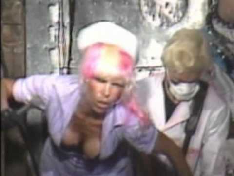 DIED TODAY: 6/4/1998 – Wendy O. Williams (Plasmatics, WOW) (born May 28, 1949)