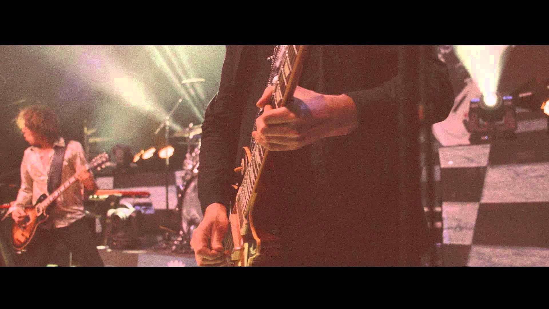 EUROPE – Δείτε το ΝΕΟ video του ‘Days Of Rock’n’Roll’