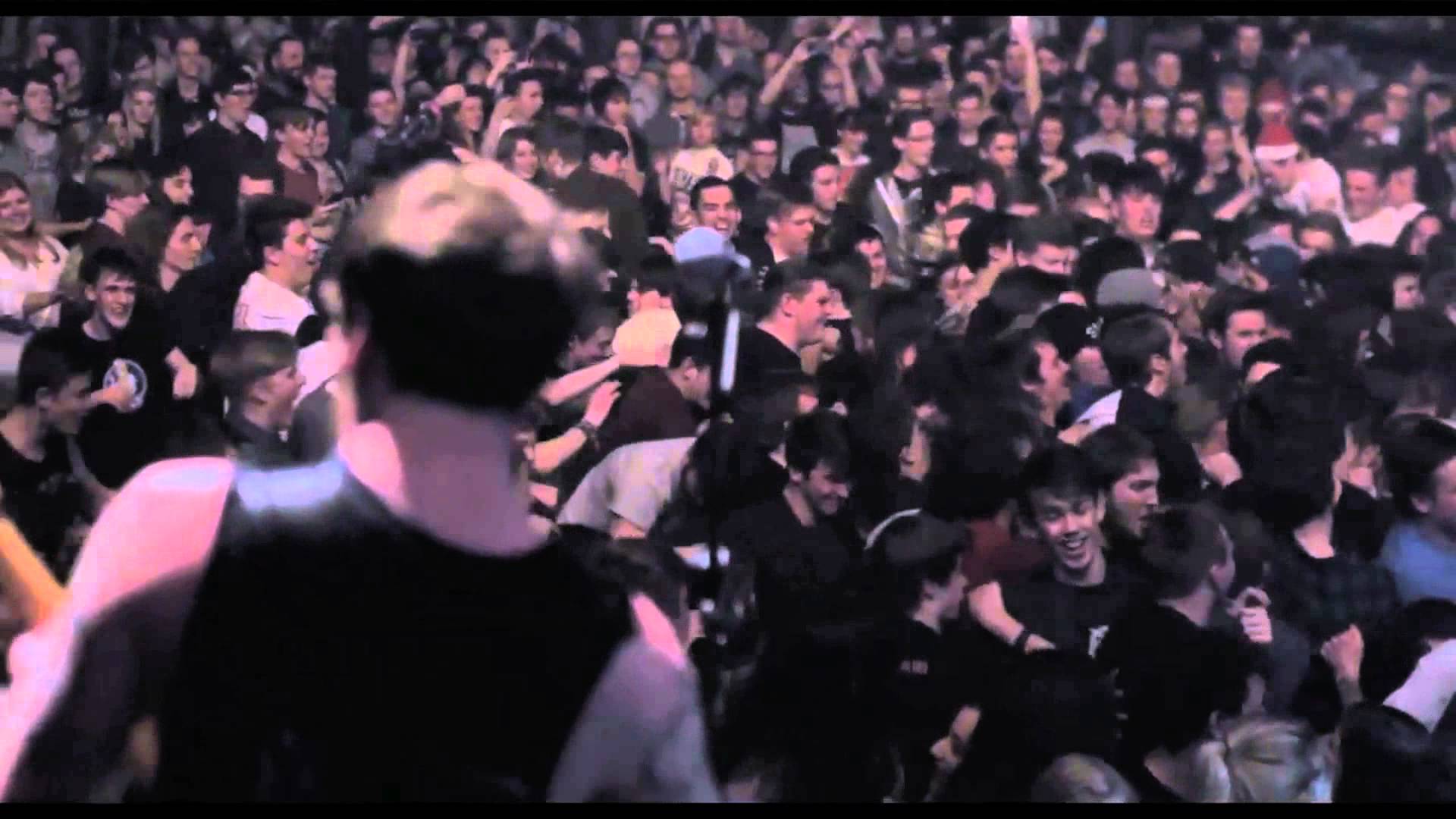 FEED THE RHINO – Δείτε το ΝΕΟ video του ‘Finish The Game’
