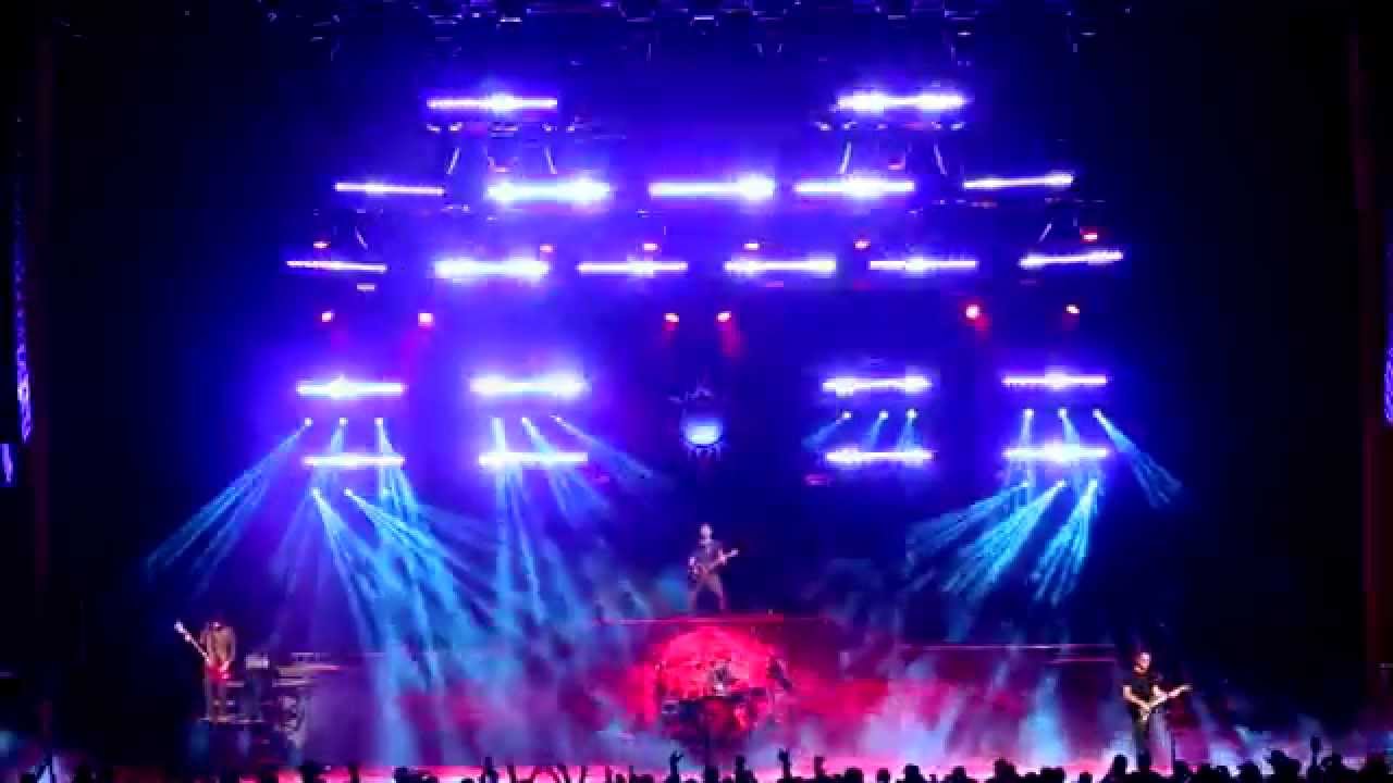 GODSMACK – ΝΕΟ video για το ‘Something Different’