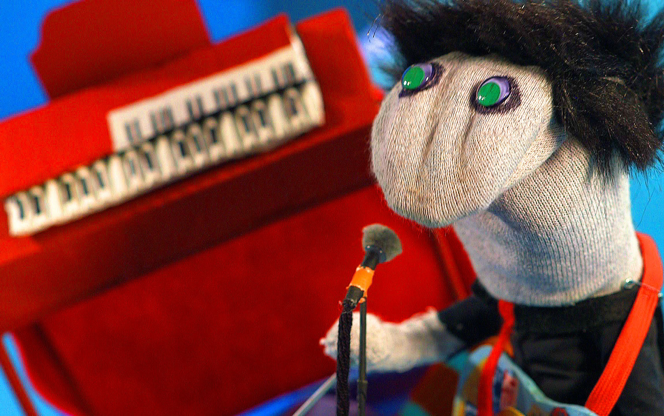 GREEN DAY – Σειρά του ‘Basket Case’ για… Sock Puppet Parody!!!