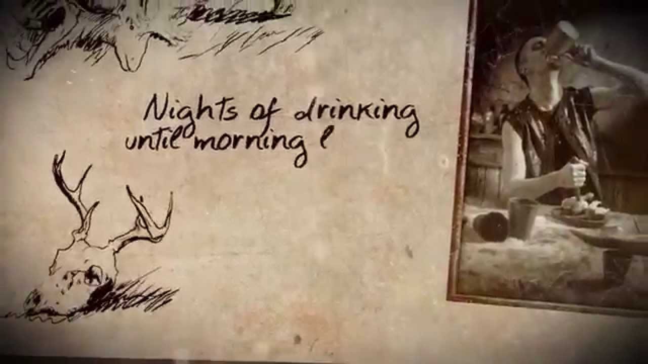 HEIDEVOLK – ΝΕΟ lyric video για το ‘Vinland’