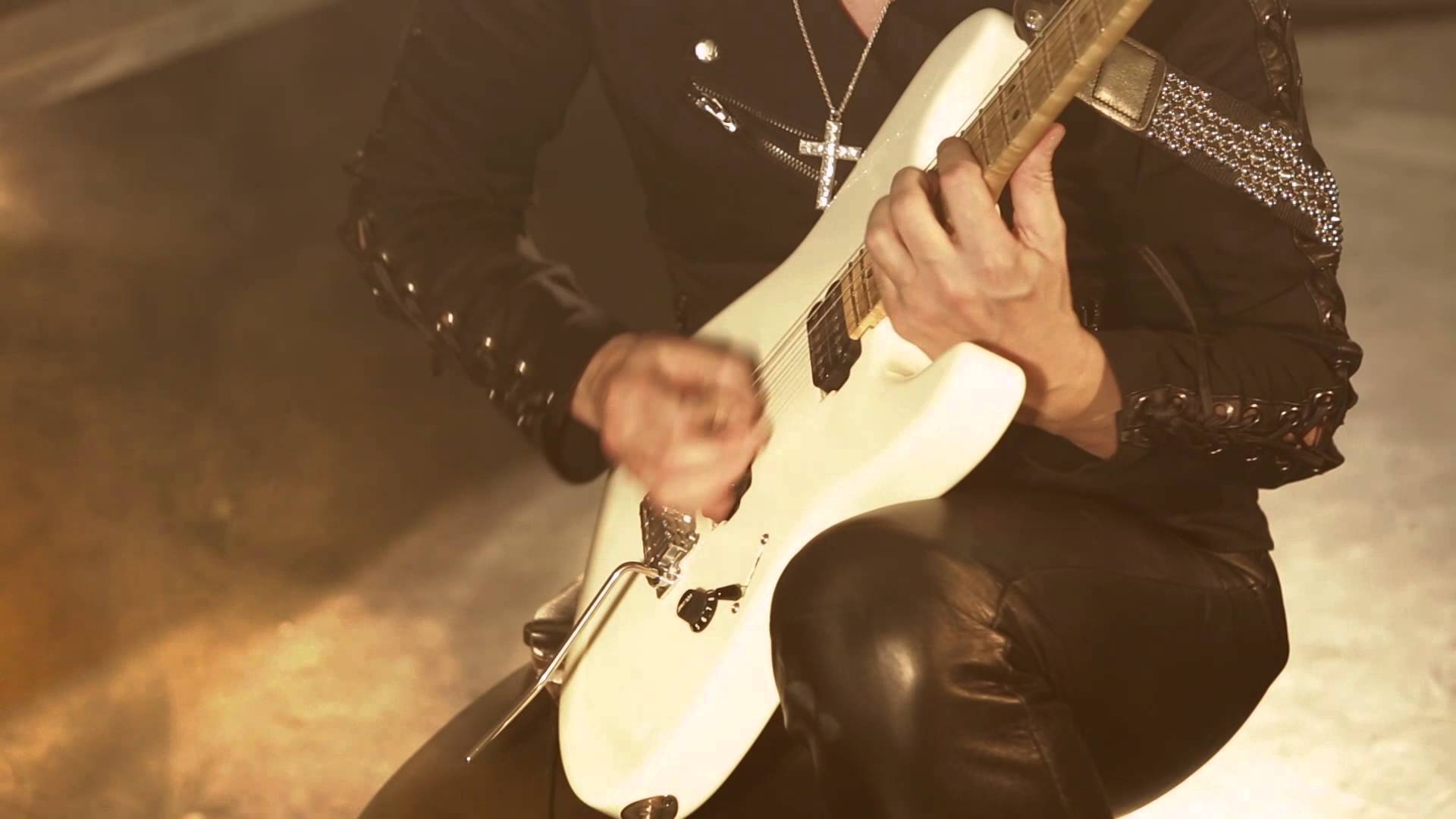 IMPELLITTERI – ΝΕΟ επίσημο βίντεο για το κομμάτι ‘Empire of Lies’