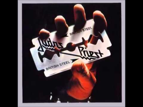 JUDAS PRIEST: British Steel – ΣΑΝ ΣΗΜΕΡΑ ΠΡΙΝ ΑΠΟ 35 ΧΡΟΝΙΑ (14/04/1980)