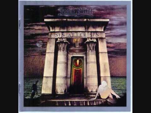 JUDAS PRIEST: Sin After Sin – ΣΑΝ ΣΗΜΕΡΑ ΠΡΙΝ ΑΠΟ 38 ΧΡΟΝΙΑ (08/04/1977)