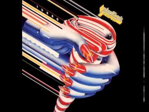 JUDAS PRIEST: Turbo – ΣΑΝ ΣΗΜΕΡΑ ΠΡΙΝ ΑΠΟ 29 ΧΡΟΝΙΑ (14/04/1986)