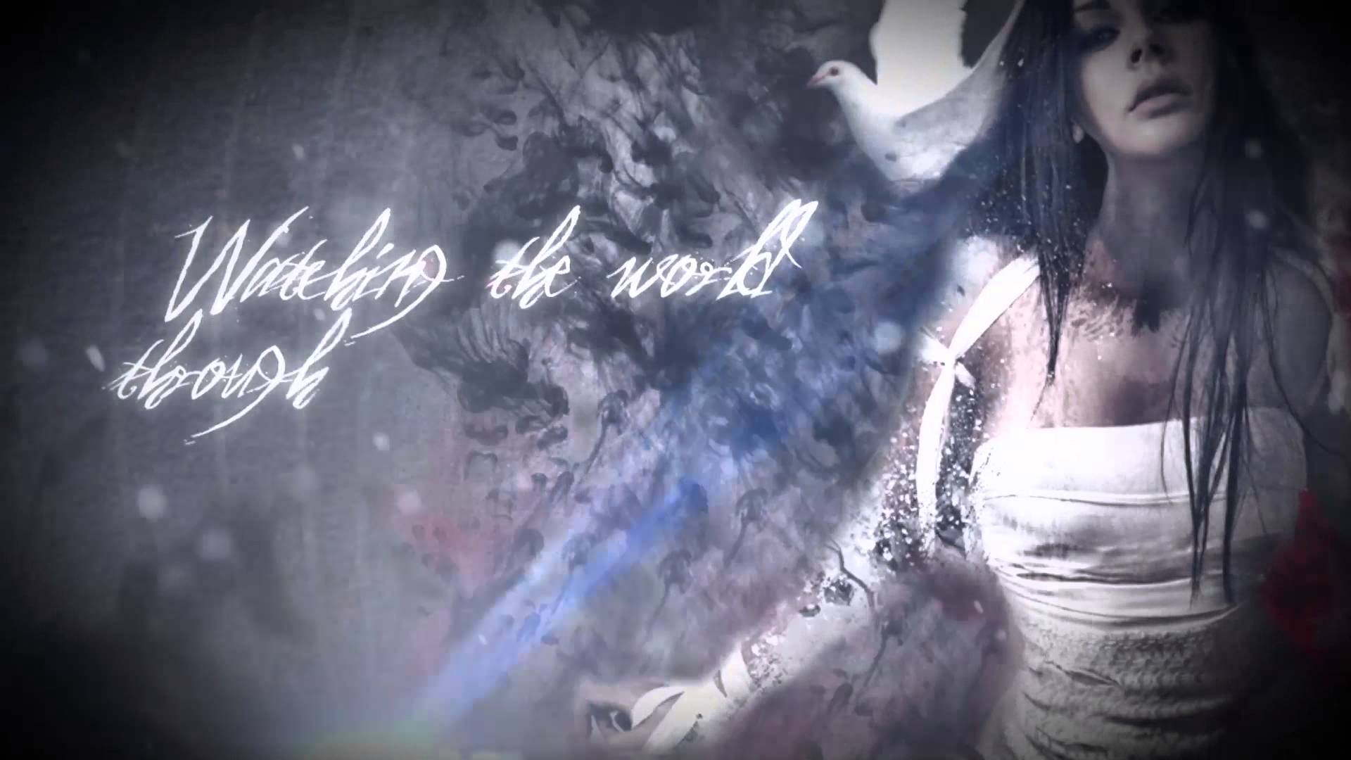 KAMELOT – ΝΕΟ lyric video για το ‘Veil Of Elysium’