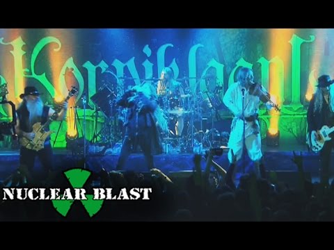 KORPIKLAANI – ΝΕΟ video για το ‘Pilli On Pajusta Tehty’