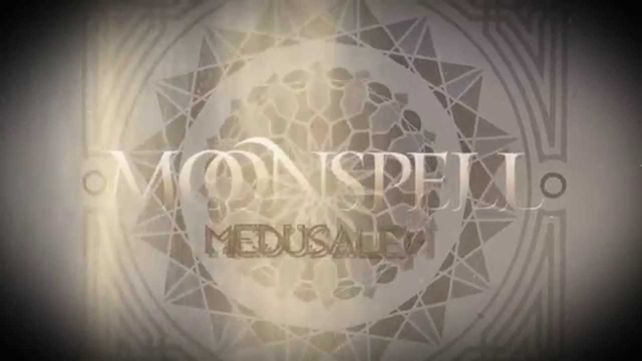 MOONSPELL – ΝΕΟ Lyric video για το ‘Medusalem’