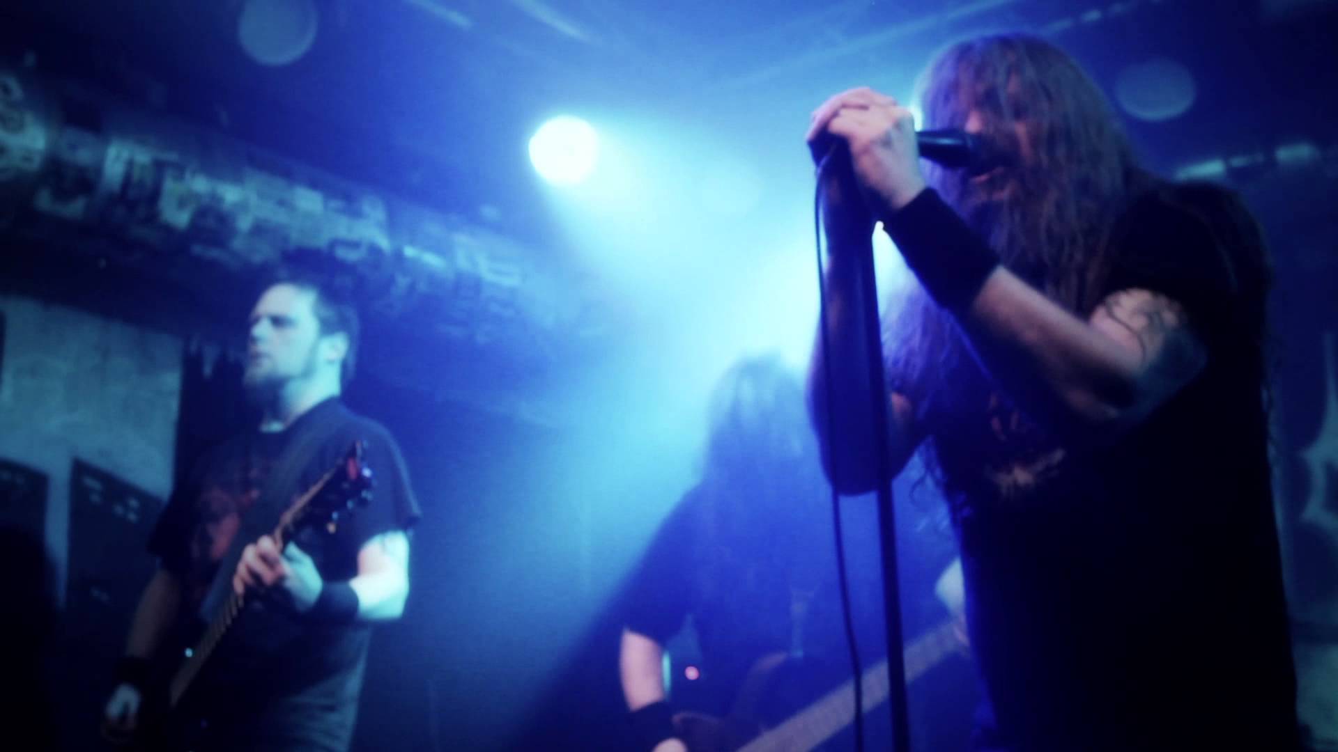 MORGOTH – ΝΕΟ video για το ‘Voice Of Slumber’