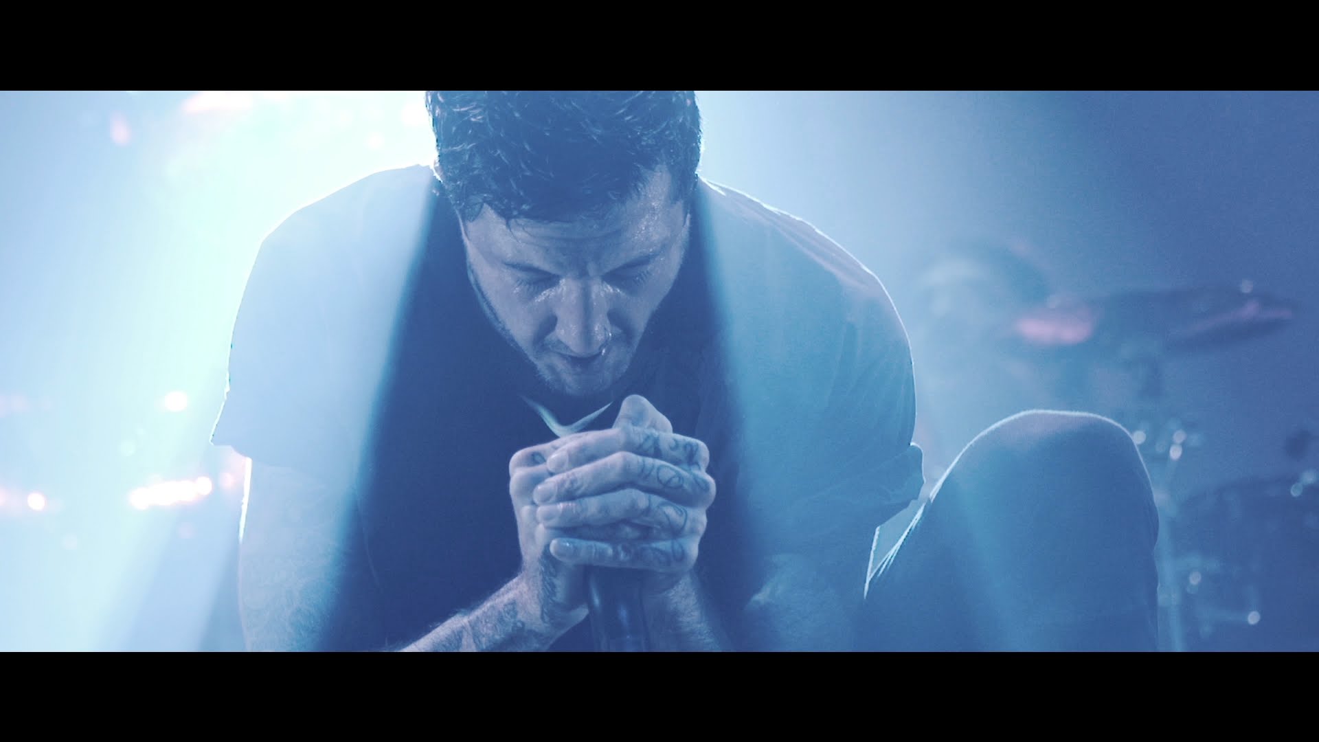 OF MICE & MEN – Δείτε το ΝΕΟ live video του ‘Another You’