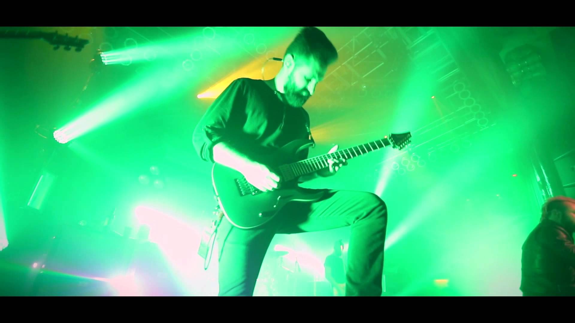 PERIPHERY – Δείτε το ΝΕΟ live video του ‘The Bad Thing’ από το ‘The Juggernaut Tour 2015’