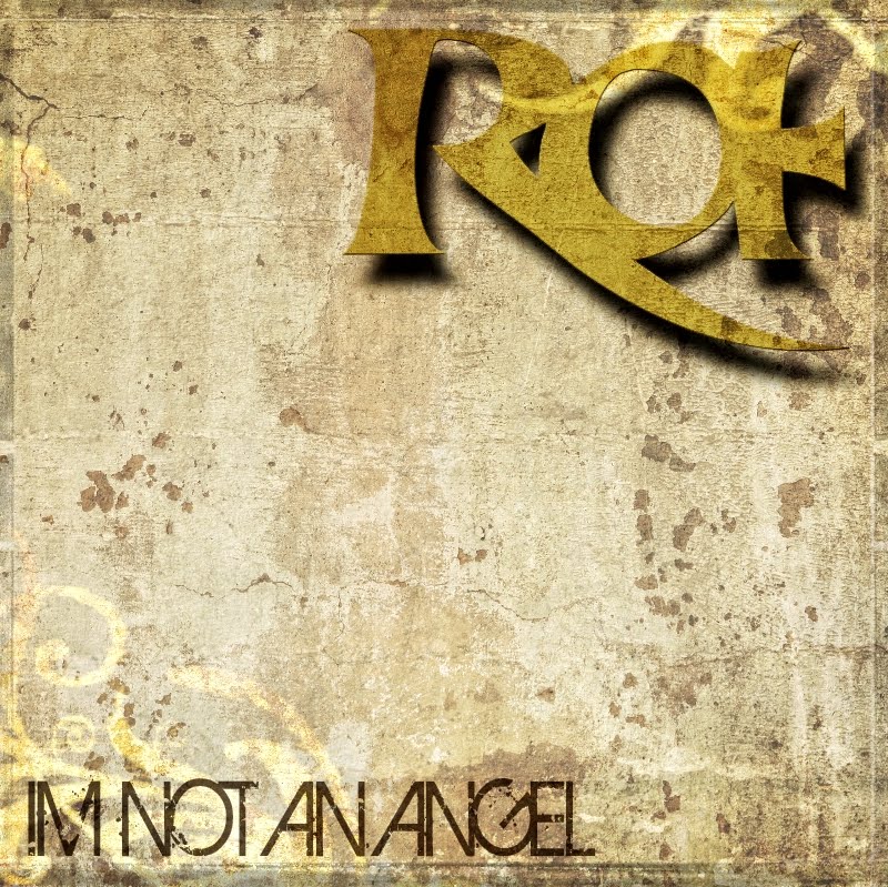 RA – ΝΕΟ lyric video και κομμάτι με τίτλο ‘I’m Not An Angel’