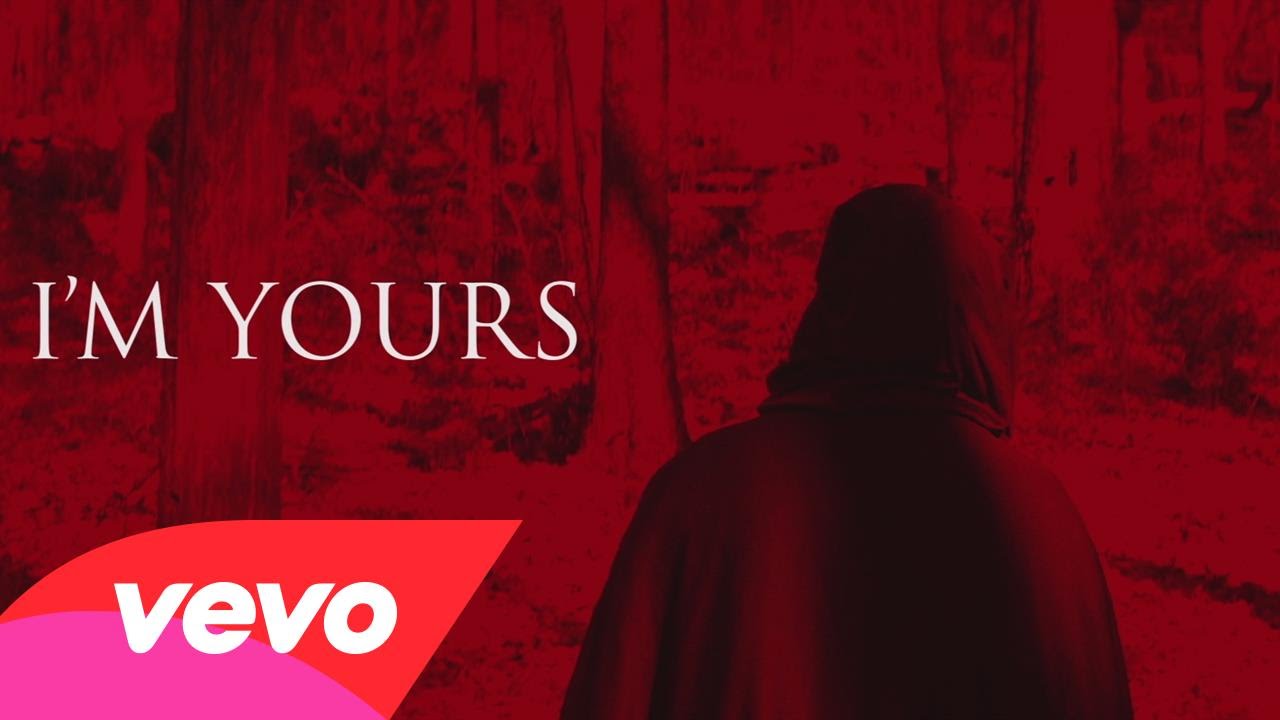 RED – Δείτε το ΝΕΟ lyric video του ‘Yours Again’